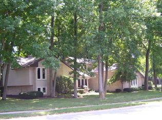 7922 Tanager Ln, Indianapolis, IN