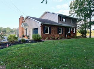 878 Big Oak Rd, Pittsgrove, NJ 08318