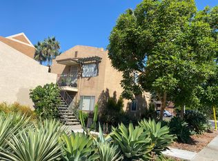 2644 Fairmount Ave APT 4, San Diego, CA 92105