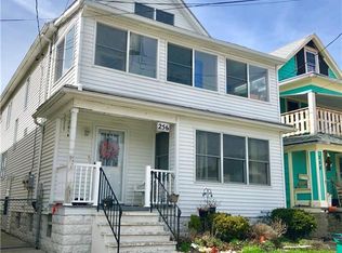 256 Roesch Ave, Buffalo, NY 14207