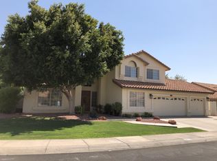 7139 W Emile Zola Ave, Peoria, AZ 85381
