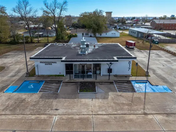 817 McKinley St, Westlake, LA