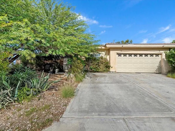 66188 Avenida Suenos, Desert Hot Springs, CA 92240