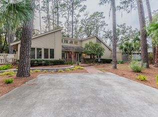 9 Columbine Ln, Hilton Head Island, SC 29928