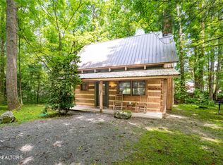 105 Mountain Brook Way, Cosby, TN 37722