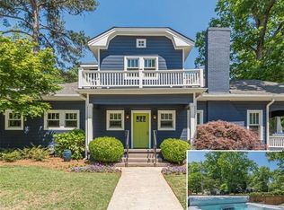 3327 College St, College Park, GA 30337