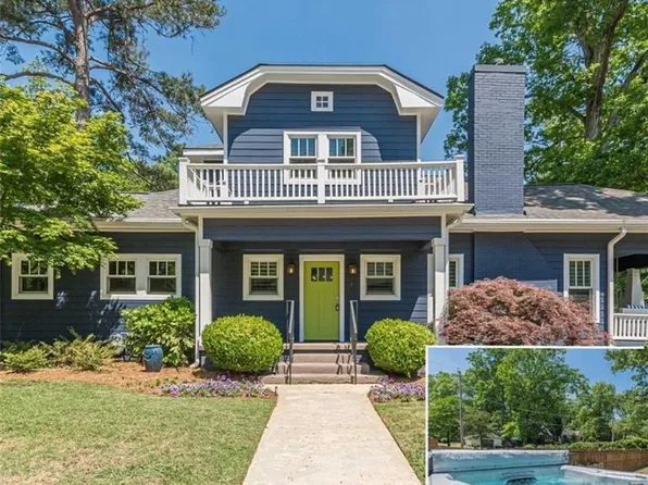 3327 College St, College Park, GA 30337