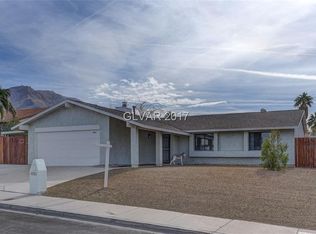 6851 Fallona Ave, Las Vegas, NV 89156