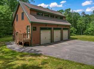 262 Coles Hill Rd, Wells, ME 04090