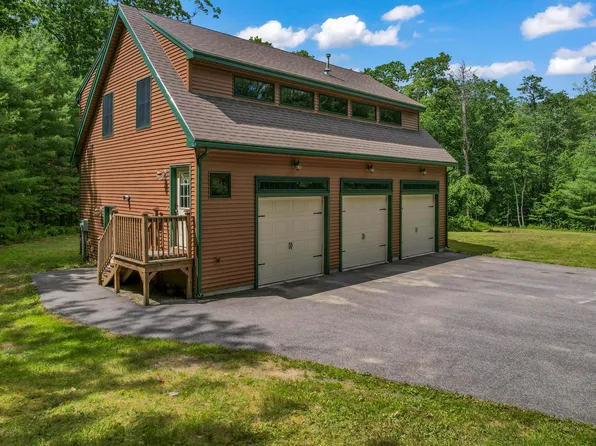 262 Coles Hill Road, Wells, ME 04090