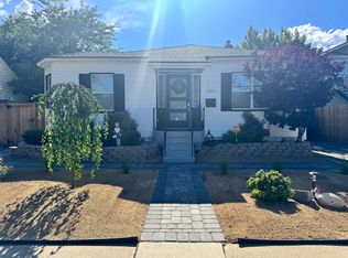 1011 Wright St, Reno, NV 89509