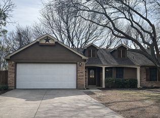7526 Lauren Ln, Rowlett, TX 75089