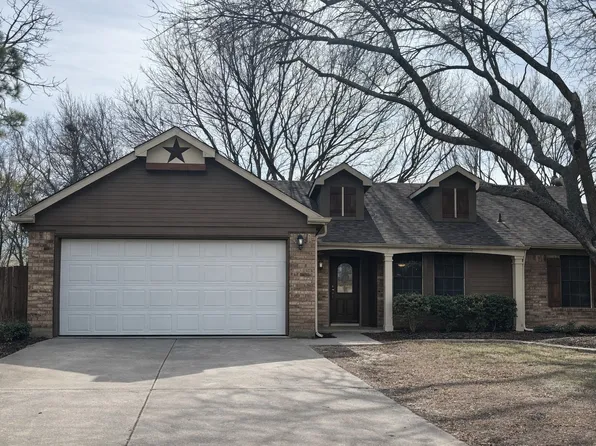 7526 Lauren Ln, Rowlett, TX 75089