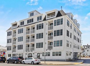 155 Nantasket Rd #402, Hull, MA 02045