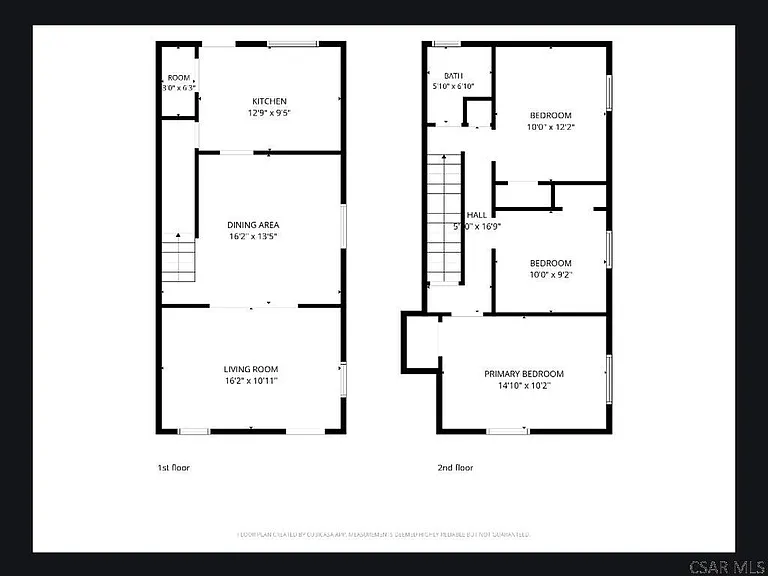 541 Ash St — Photo 32