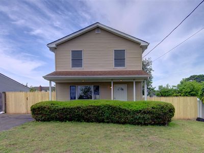 62 S 21st Street, Wyandanch, NY, 11798