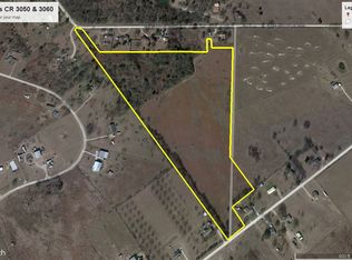 SE County Road 3060, Corsicana, TX 75109