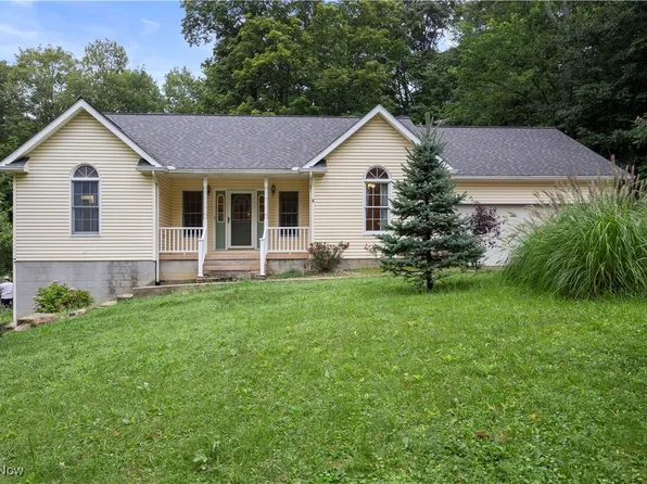 4717 W Britton Rd, Burbank, OH 44214