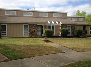 1507 Timber Line Cv, Cordova, TN 38016