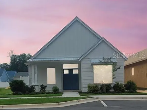 13345 SW 9TH ROAD, NEWBERRY, FL 32669