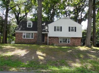 1129 Joliette Rd, North Chesterfield, VA 23235