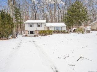 360 Beelzebub Rd, South Windsor, CT 06074