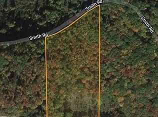 0 Smith Rd, Rossiter, PA 15772