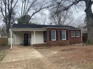 303 N Yates Rd, Memphis, TN 38120