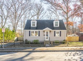 252 Common St, Braintree, MA 02184