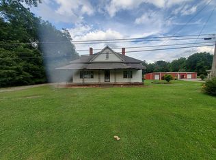 10994 State Highway 21 N, Piedmont, AL 36272