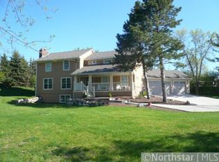 450 S Owasso Blvd W, Roseville, MN 55113