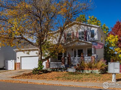 1280 Monarch Ave, Longmont, CO, 80504