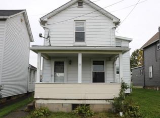 613 Christy Ave, Ford Cliff, PA 16228