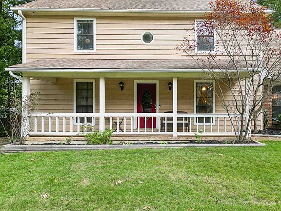 2nd image of 2058 Mount Badon Ln