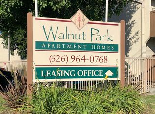 2817 Valley Blvd #5P, West Covina, CA 91792