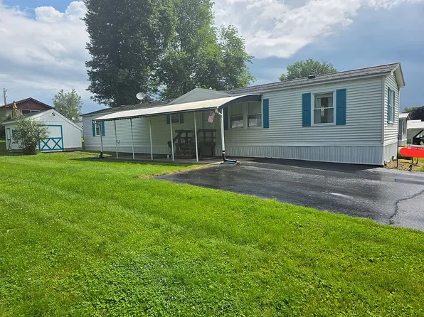 75 South St #36, Bernardston, MA 01337