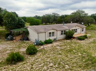 743 County Road 785, Natalia, TX 78059