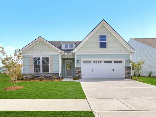 Homes Available Soon, Village Point