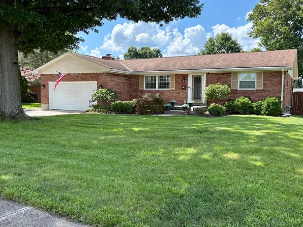 5065 Suwannee Dr, Fairfield, OH 45014