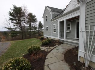 9 Sparrow Crest Dr, Ithaca, NY 14850