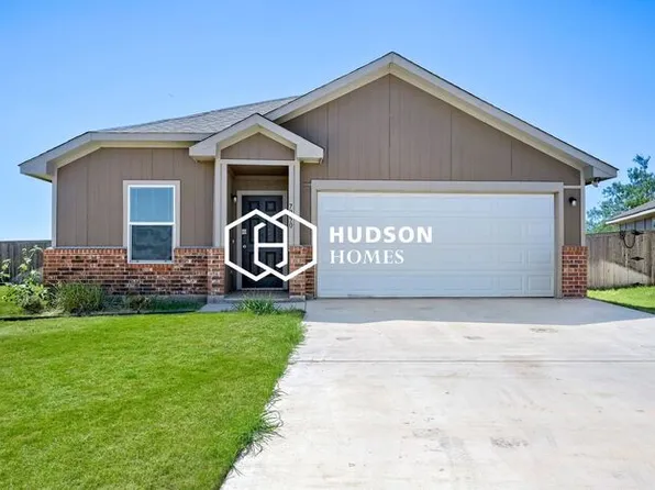 7950 Vineyard Dr, Abilene, TX 79606