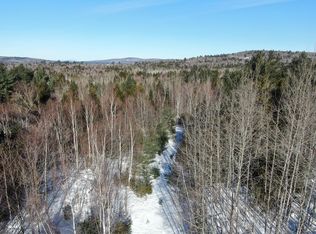 M5l26 Clark Rd, Burlington, ME 04417