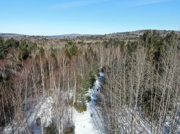 M5L26 Clark Road, Burlington, ME 04417