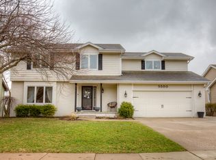5500 Cody Dr, West Des Moines, IA 50266