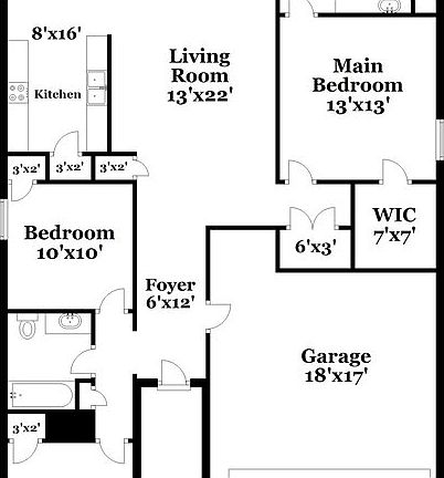 2nd image of 5618 Steffani Dr