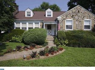 953 Remington Rd, Wynnewood, PA 19096