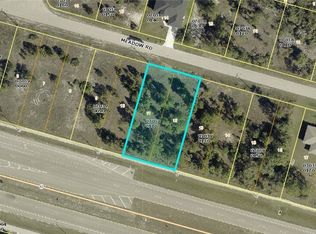 3530 Meadow Rd, Lehigh Acres, FL 33974