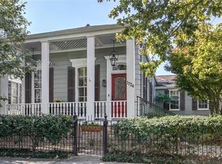 1724 Peniston St, New Orleans, LA 70115
