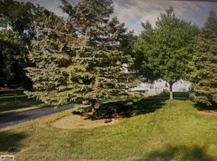 49741 Mound Rd, Shelby Township, MI 48317