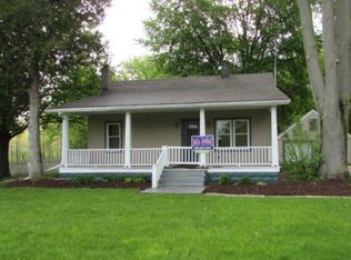 801 Atwell St, Midland, MI 48640